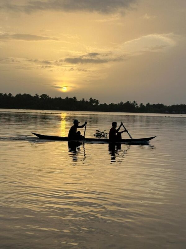 Delta del Orinoco